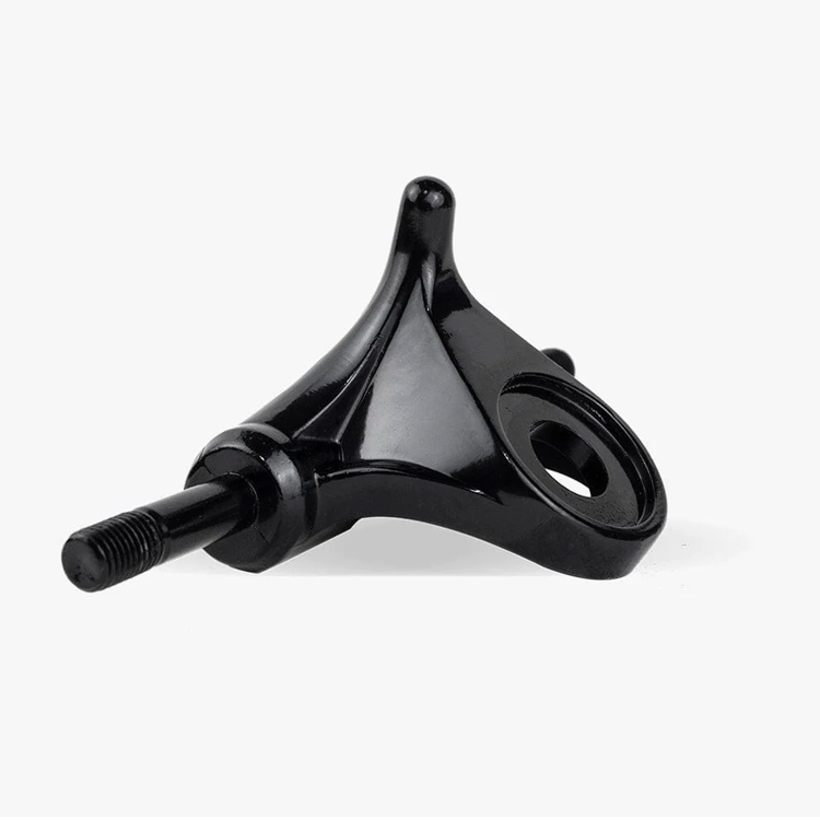 BONT 2.3 Grind Trucks - High Performance Skateboard Trucks for Street & Park Skating - Durable Aluminum Alloy Construction for Smooth Grinds & Tricks