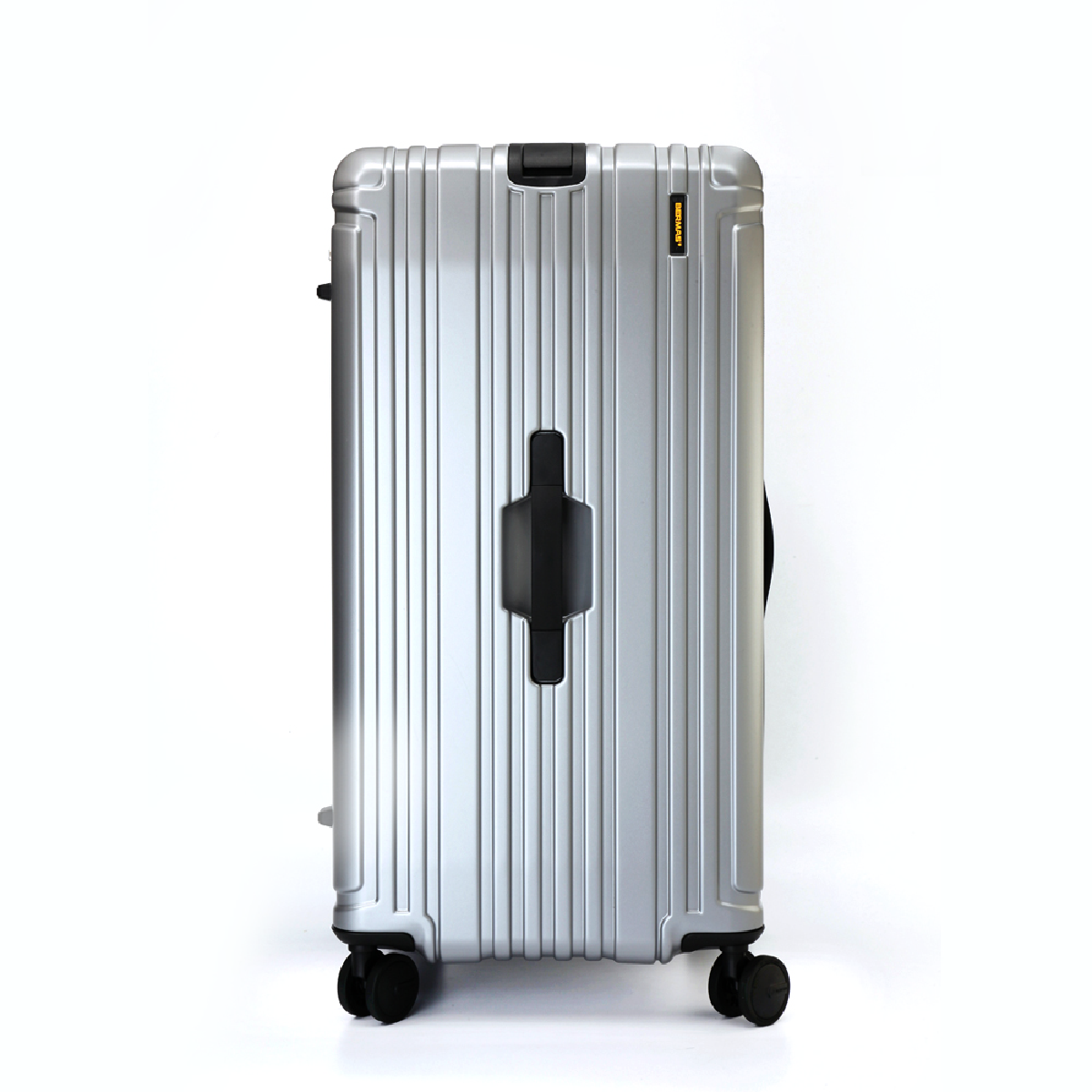 BERMAS Battleship Series 2nd Gen Expandable Luggage Suitcase - Perfect for Travel, Business Trips & Weekend Getaways