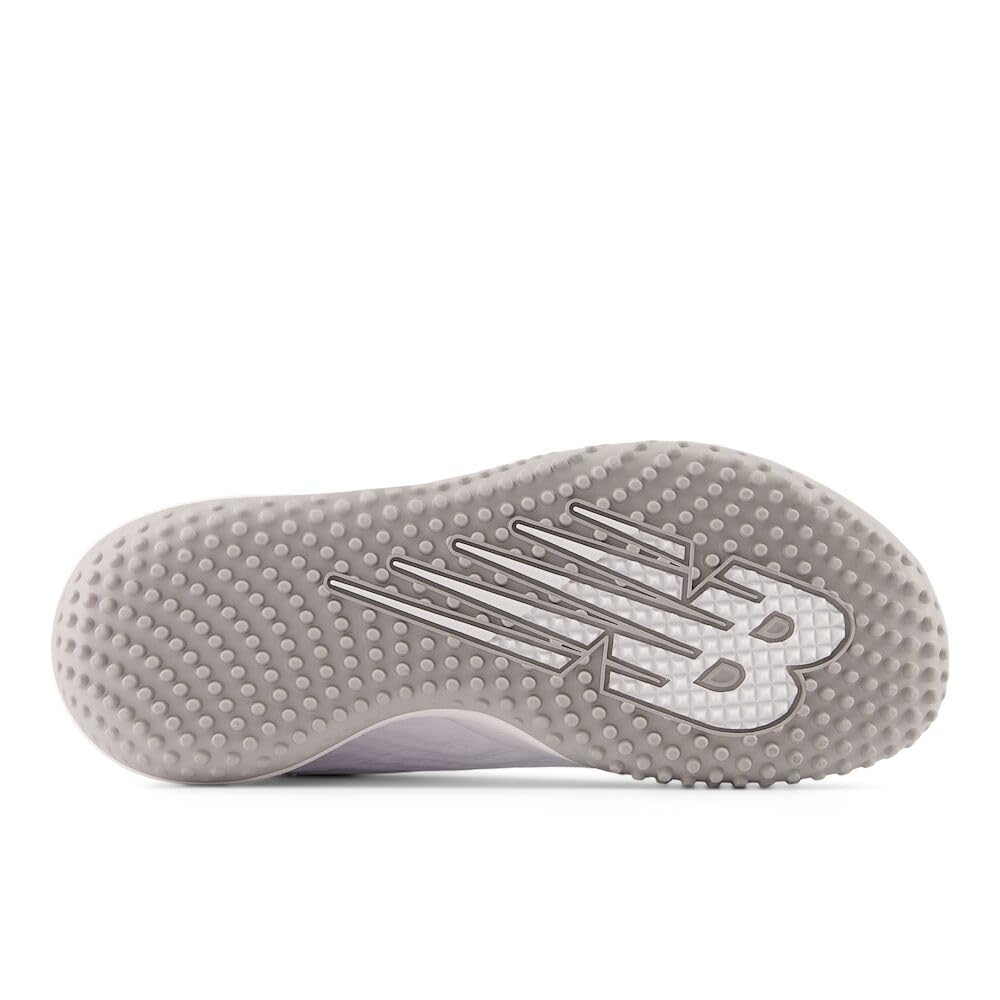 New Balance Women's FuelCell Fuse V4 Turf Trainer Softball Shoes - Lightweight & Supportive for Softball, Baseball & Field Sports | Perfect for Training & Games