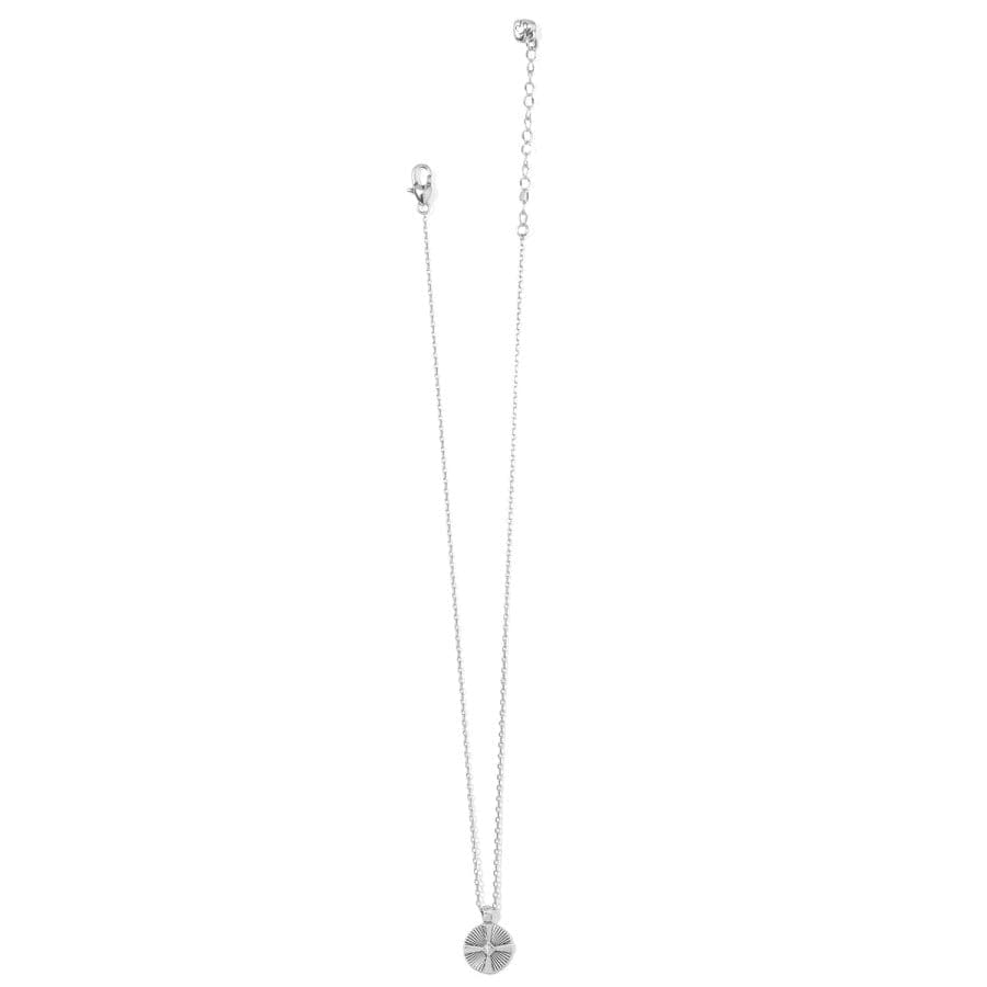 Celeste Petite Necklace - Dainty Gold Pendant for Women | Elegant Everyday Jewelry Gift for Her, Perfect for Date Night & Special Occasions
