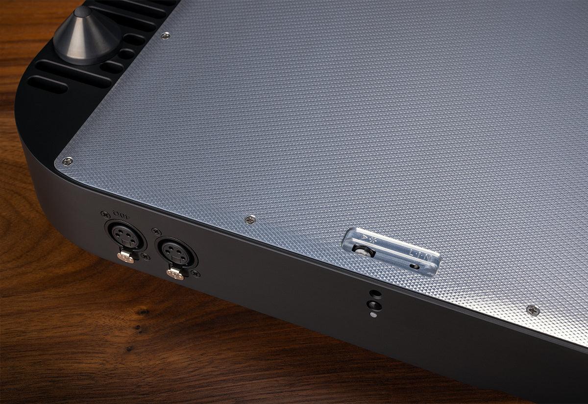 MSB Technology Dynamic Headphone Amplifier - High-Fidelity Audio Booster for Audiophiles | Perfect for Home Studio, Gaming & Music Listening Sessions