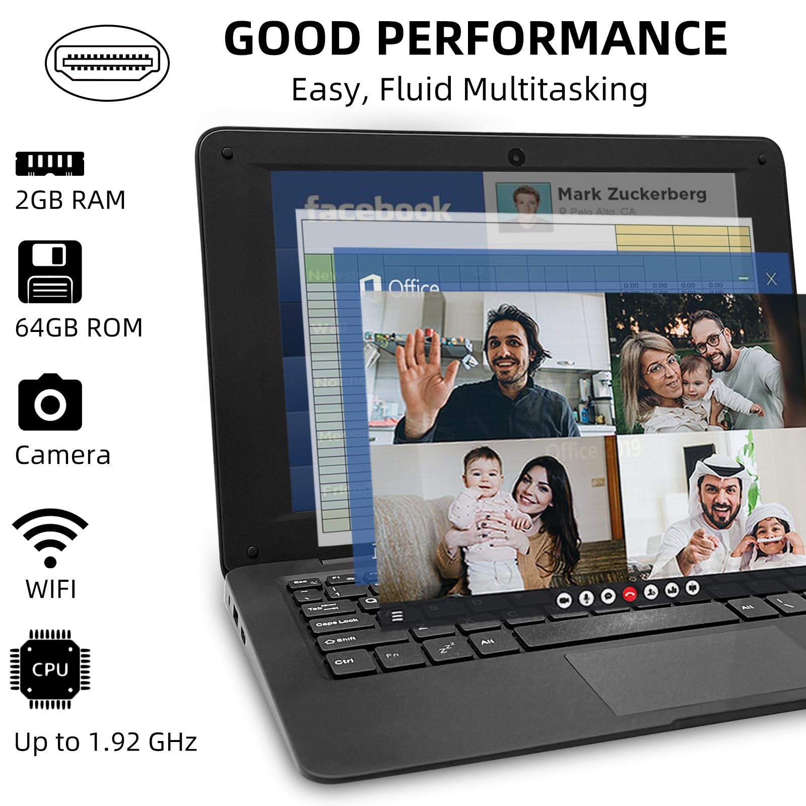 iSTYLE 10.1