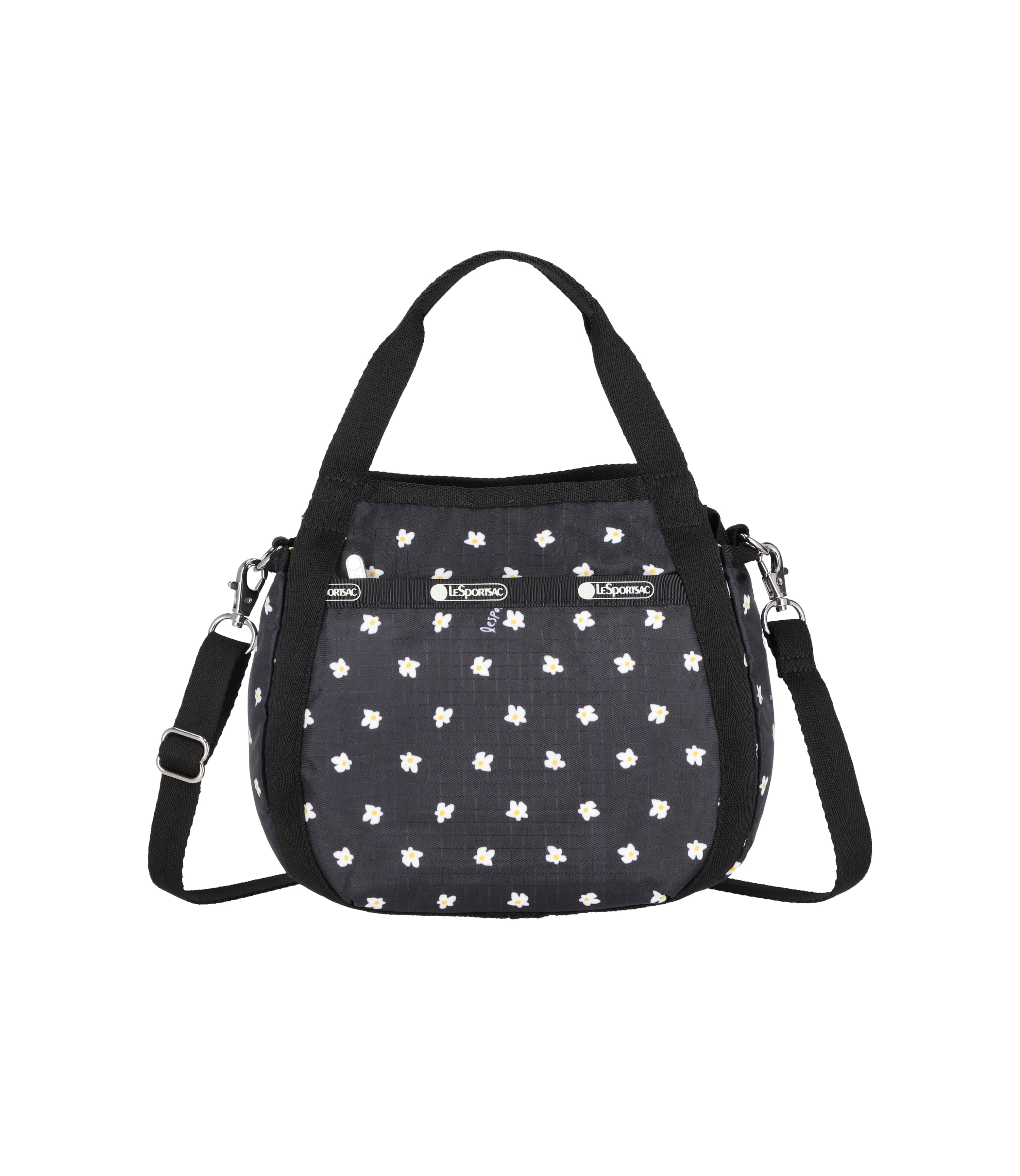 Ditsy Daisy print