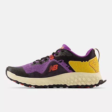 New Balance Fresh Foam Hierro v7 Trail Running Shoes - Lightweight & Cushioned for Hiking & Outdoor Adventures
