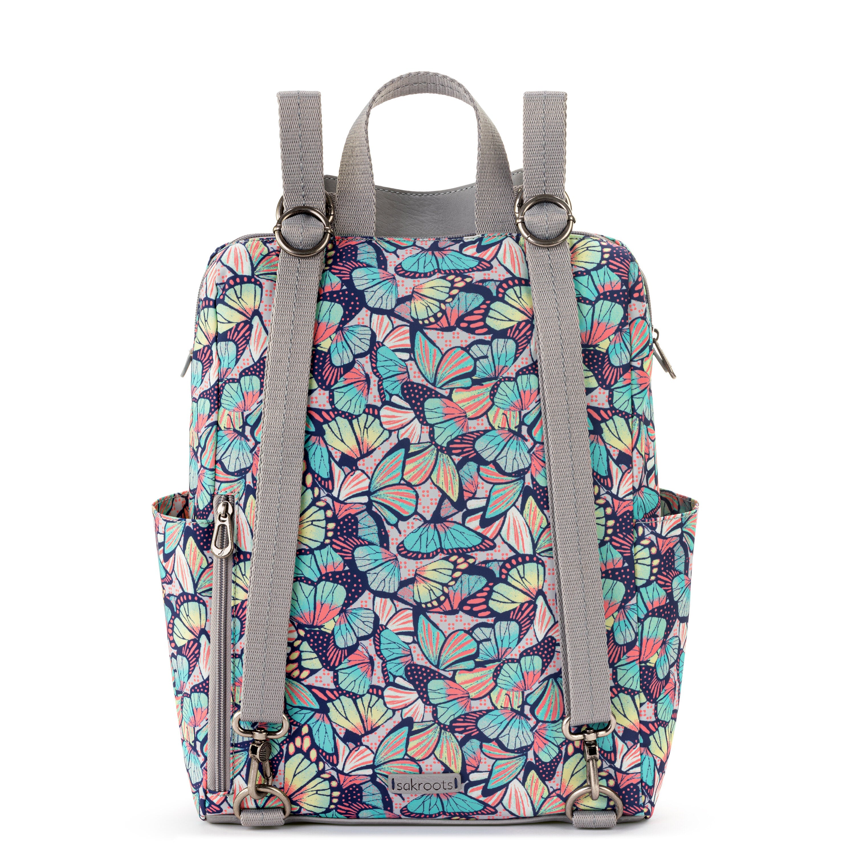 Loyola Backpack - Durable & Stylish School & Travel Backpack for Students & Professionals | Perfect for College, Work & Outdoor Adventures