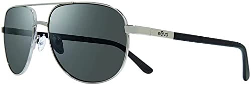 Gunmetal Frame With Graphite Lens
