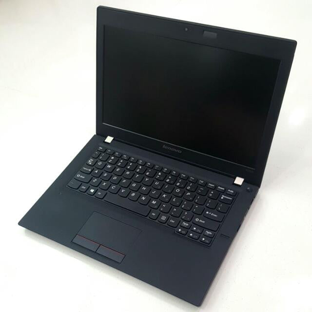 Lenovo ThinkPad X240 Laptop - Intel Core i5-4210U Processor, 12.5