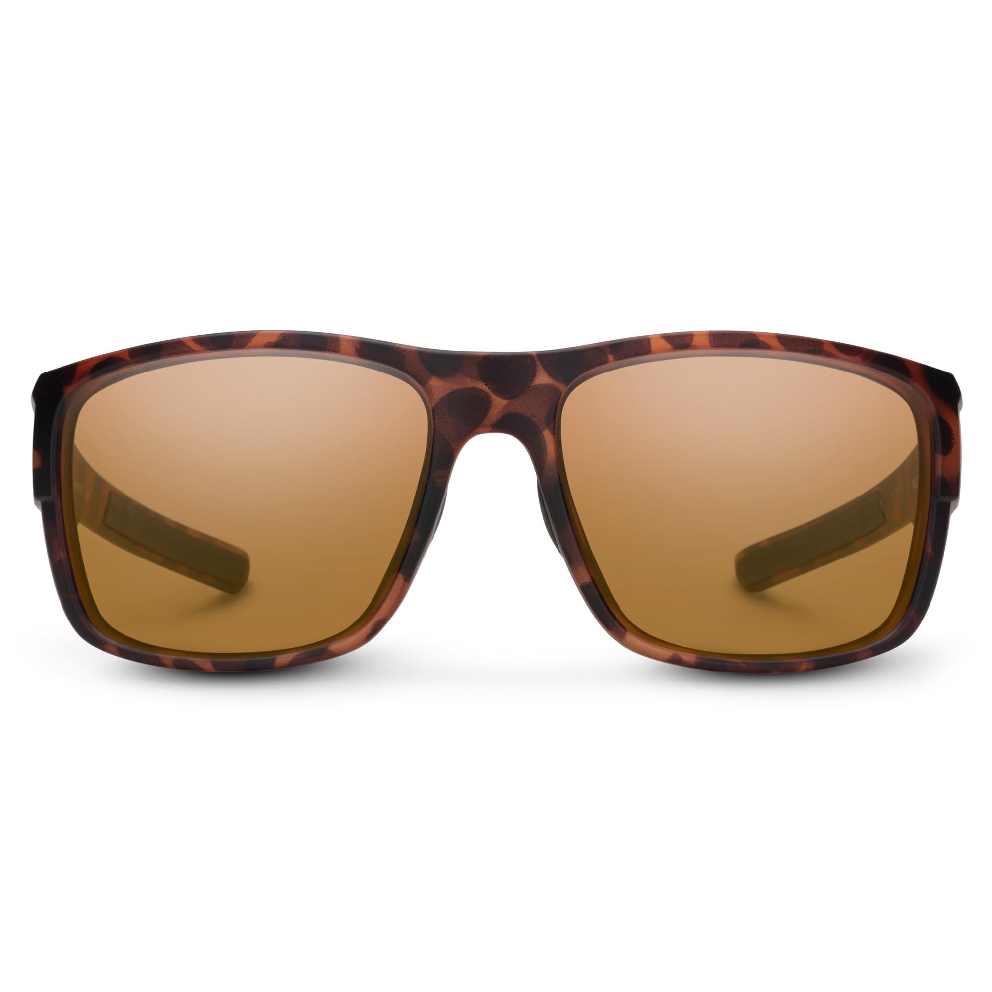 Suncloud Range Polarized Sunglasses for Men & Women - 100% UV Protection, Comfortable Fit & Trendy Design - Perfect for Driving, Beach, Hiking & Outdoor Activities