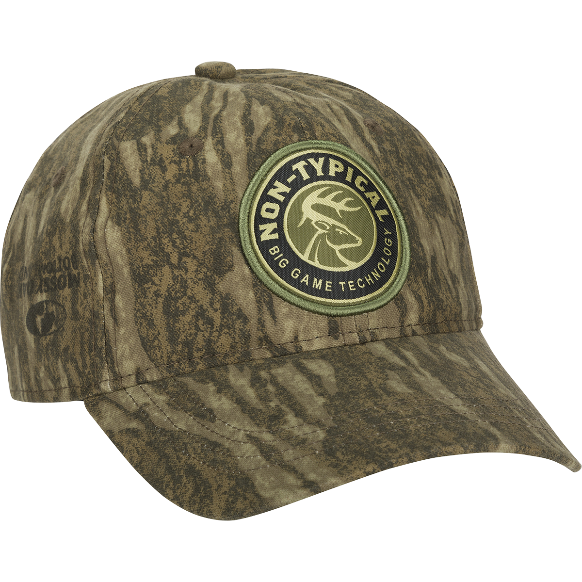 Mossy Oak Bottomland