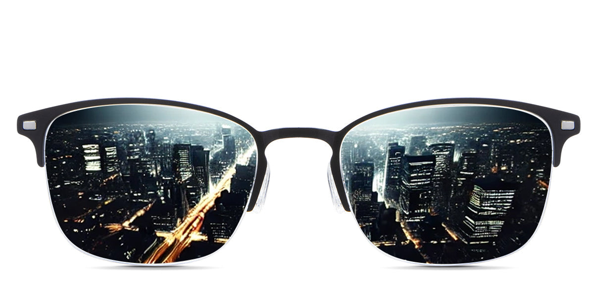 Tane Women's Prescription Polarized Sunglasses - UV Protection, Stylish & Comfortable for Driving, Outdoor Activities & Fashion