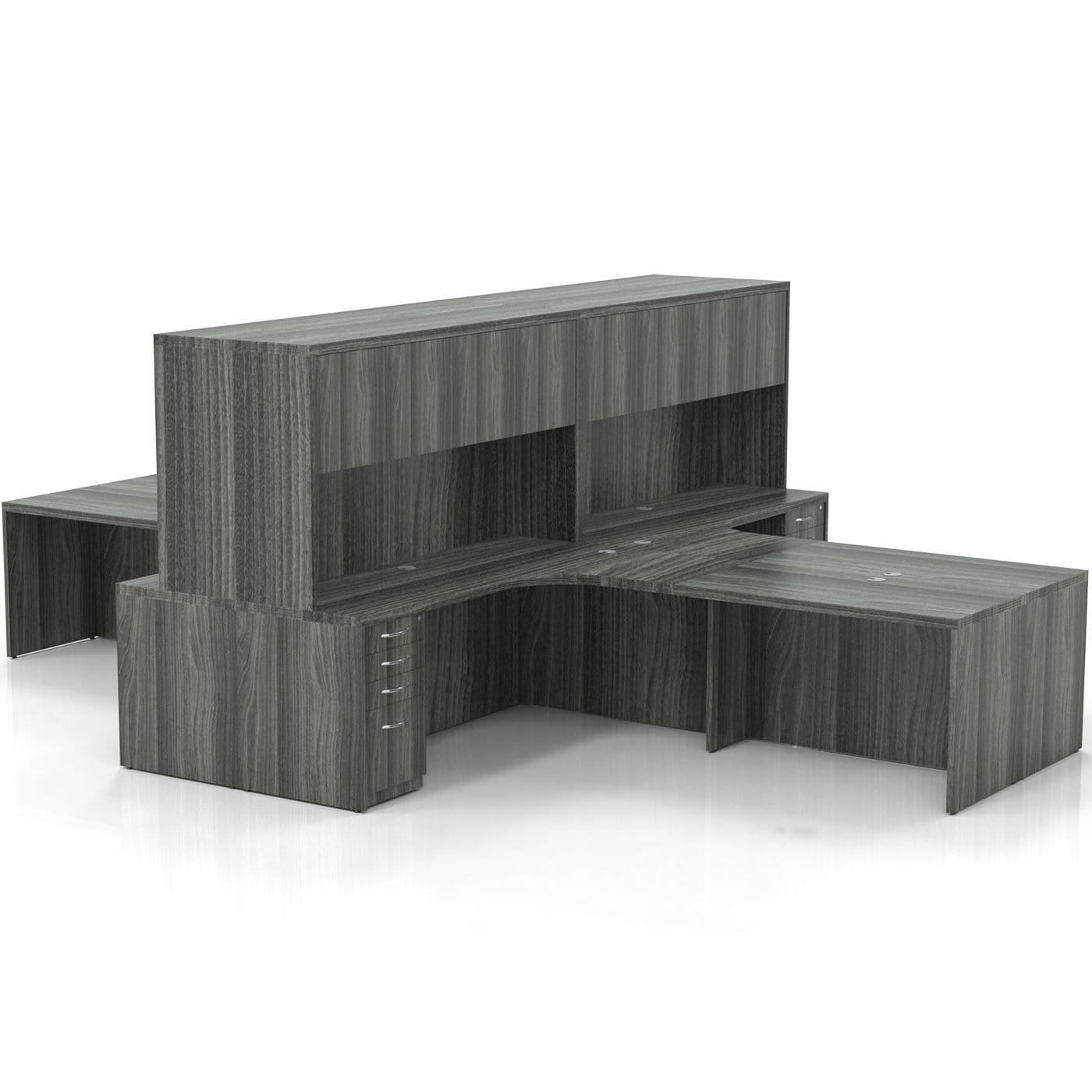 Gray Steel