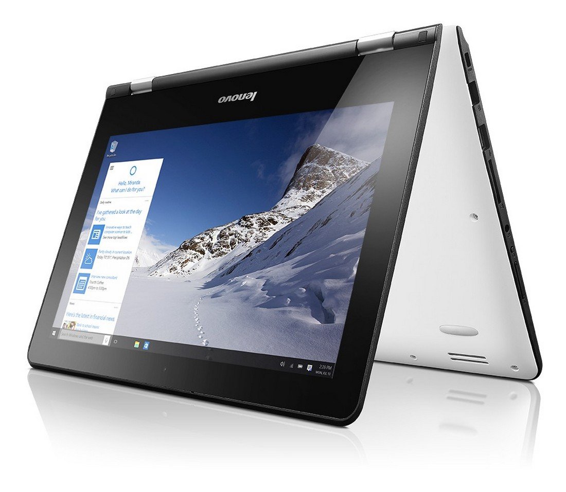 Lenovo Yoga 300 11.6
