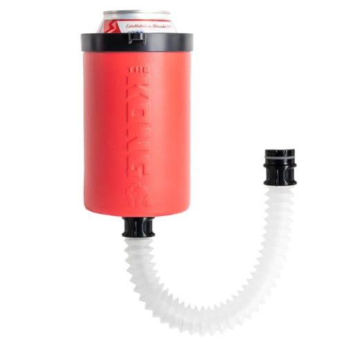 Regular Can - Red