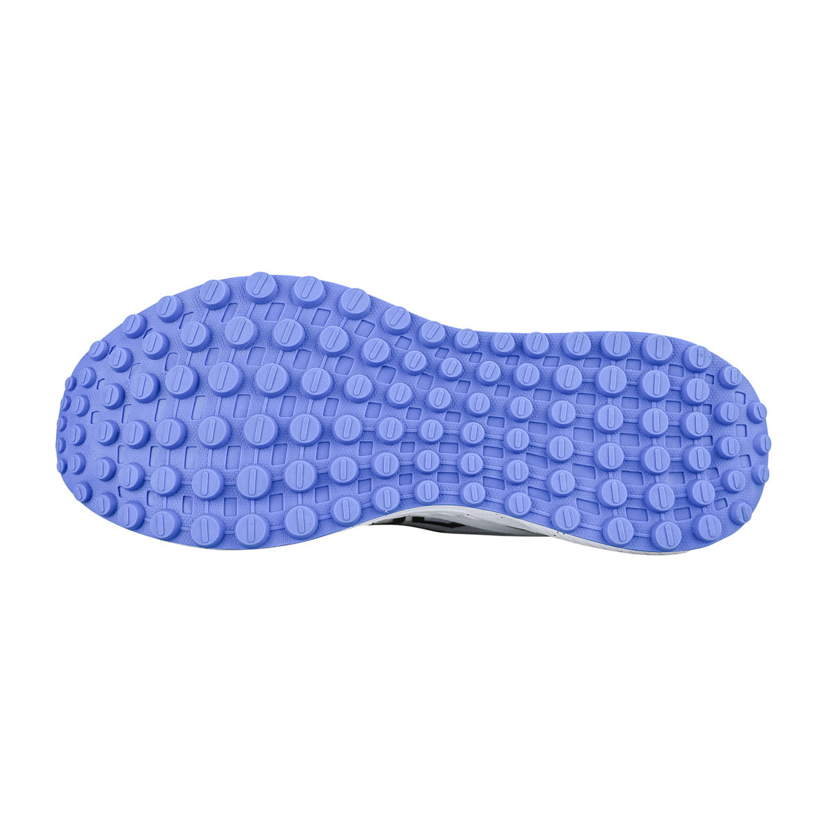 Kookaburra KC 2.0 Rubber Cricket Shoes for Men & Women - Lightweight Non-Slip Sports Footwear for Cricket Matches & Training 2025 Edition