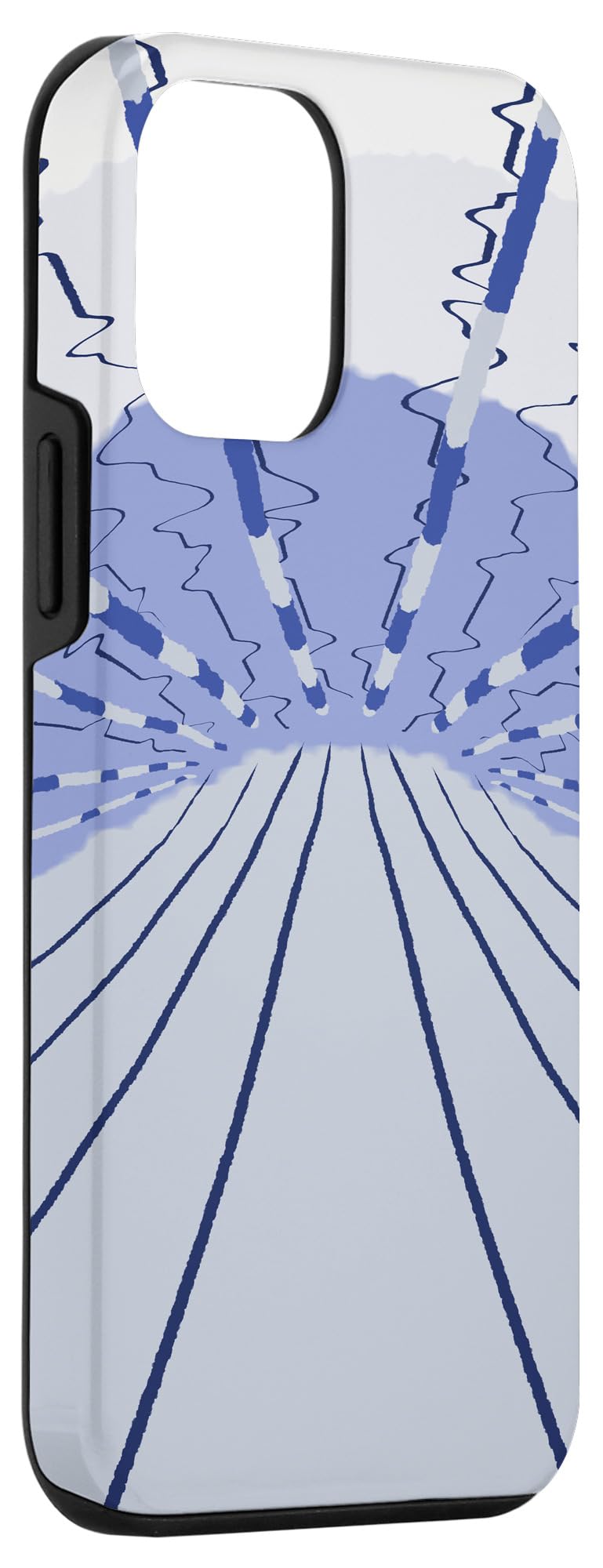 Waterproof iPhone 12 Mini Case - Shockproof Swimming Pool & Sports Protection Cover for Swimmers, Divers & Water Activities | Perfect for Beach, Pool Parties & Underwater Photography
