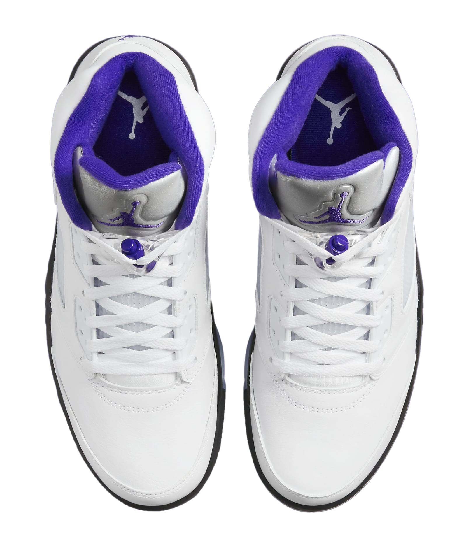 Jordan Men's Sneakers - Lightweight Basketball Shoes for Running, Training & Casual Wear | High-Performance Athletic Footwear for Men