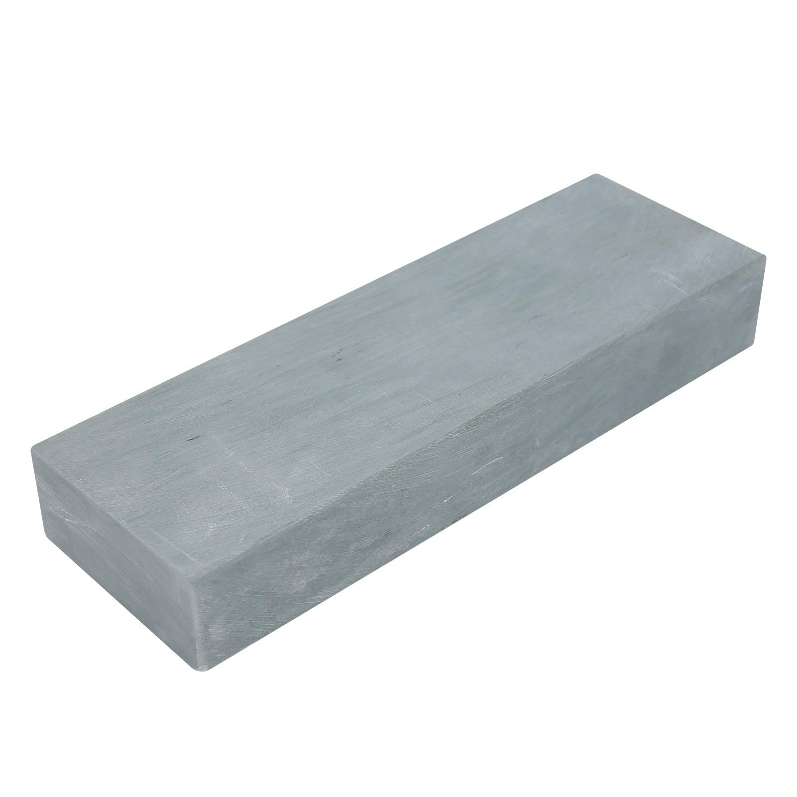 Premium Knife Sharpening Stone - Natural Pulp Stone Material, Wear-Resistant Whetstone for Kitchen Knives, Hunting Knives & Home Use - Perfect for Honing Blades & Maintaining Sharp Edges