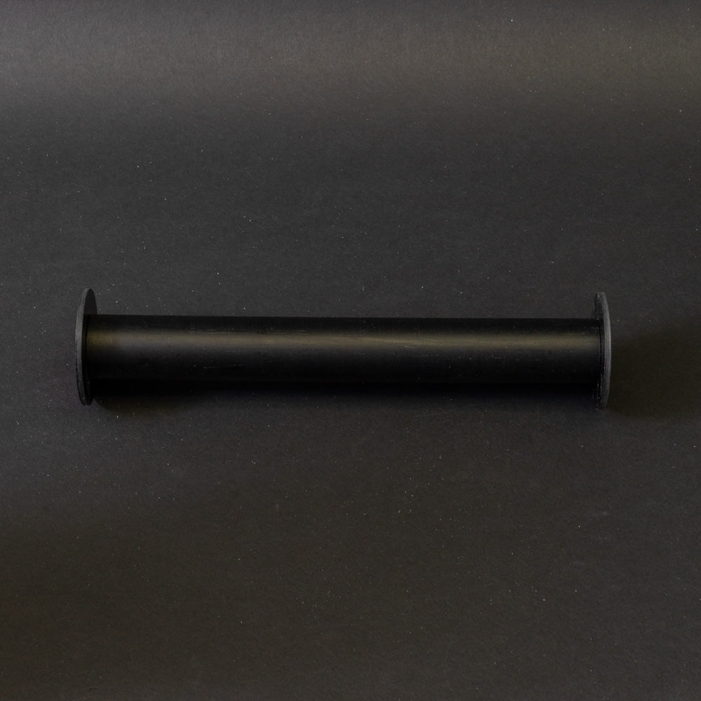 Adjustable Solid Load Cartridge Cap (SLCC) - Compatible with 375g & 750g Sample Load Cartridges - Perfect for Lab Testing, Industrial Sampling & Material Handling