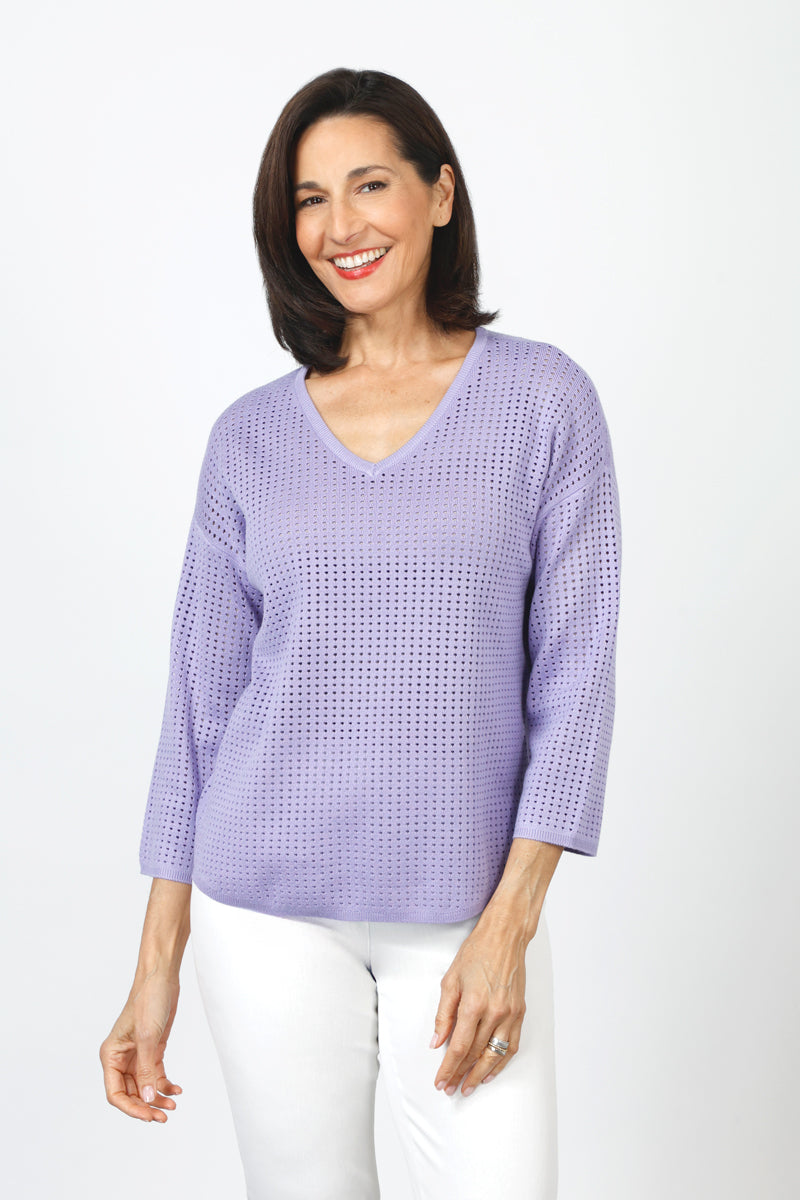 LAVENDER