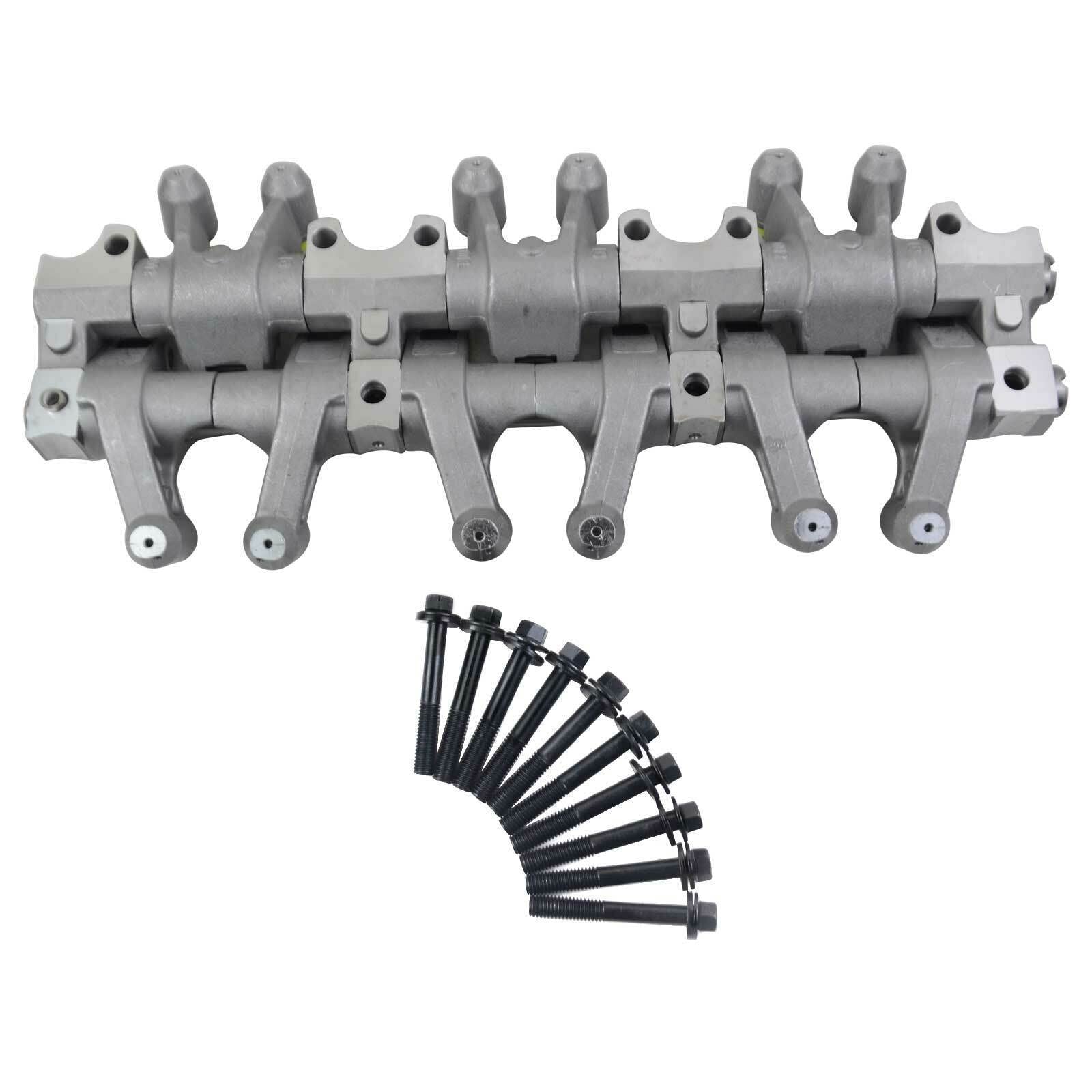 2005-2010 Chrysler 300 Sebring Dodge Charger Challenger Magnum 3.5L Rocker Arm Shaft Lifter Assembly Replacement - 4892293AC 04892293AC - Perfect for Engine Repair & Performance Upgrade