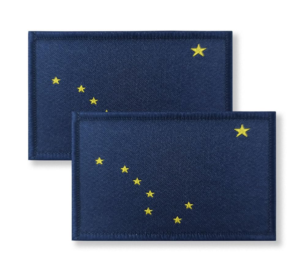 Alaska