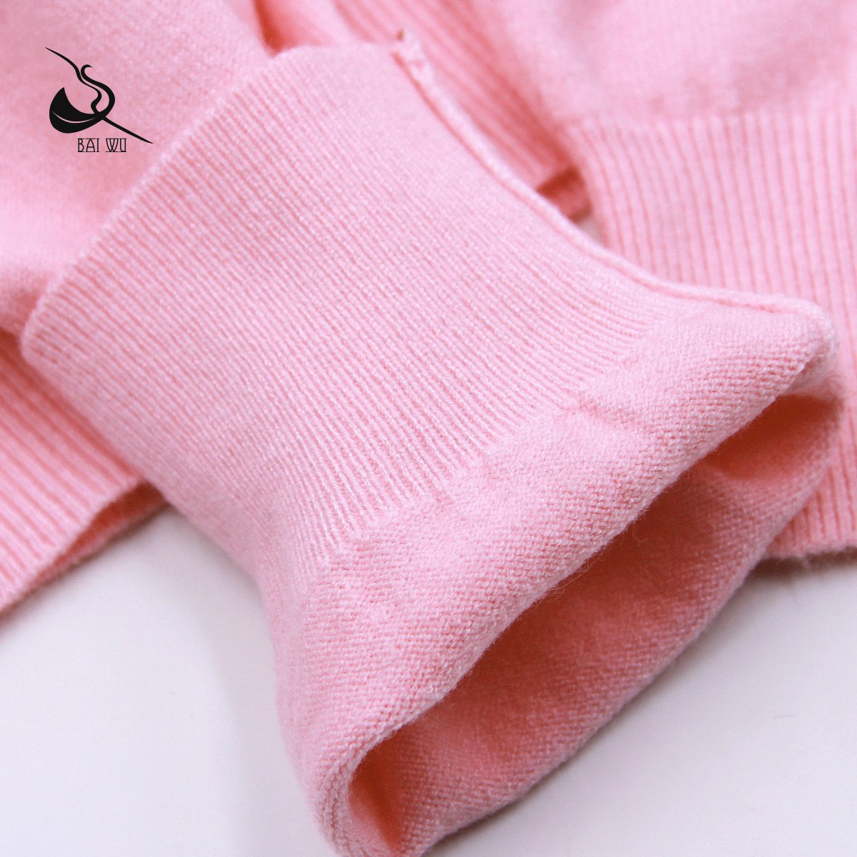 Kids' Long Sleeve Cross Front Dance Sweater - Warm Up Practice Top for Ballet, Jazz & Contemporary - Soft Stretch Comfort for Dance Class & Performance