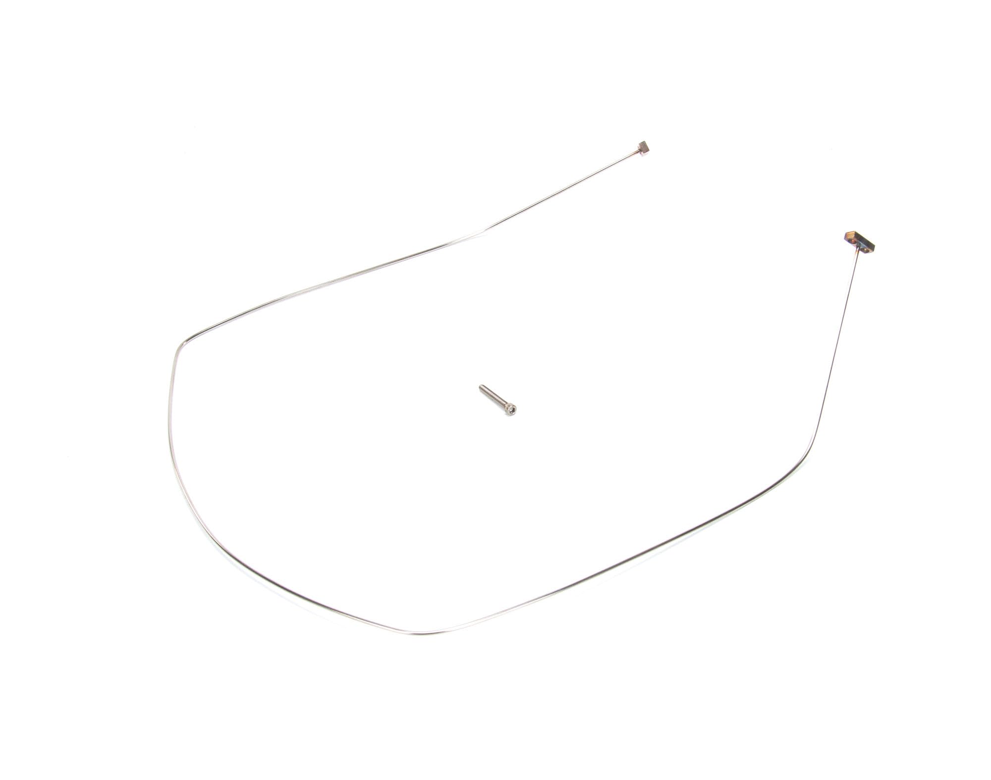 TurboChef 700-1339 Waveguide Clamp Assembly Replacement Part for TurboChef Convection Microwave Ovens - Compatible with Multiple Models - Perfect for Repair & Maintenance