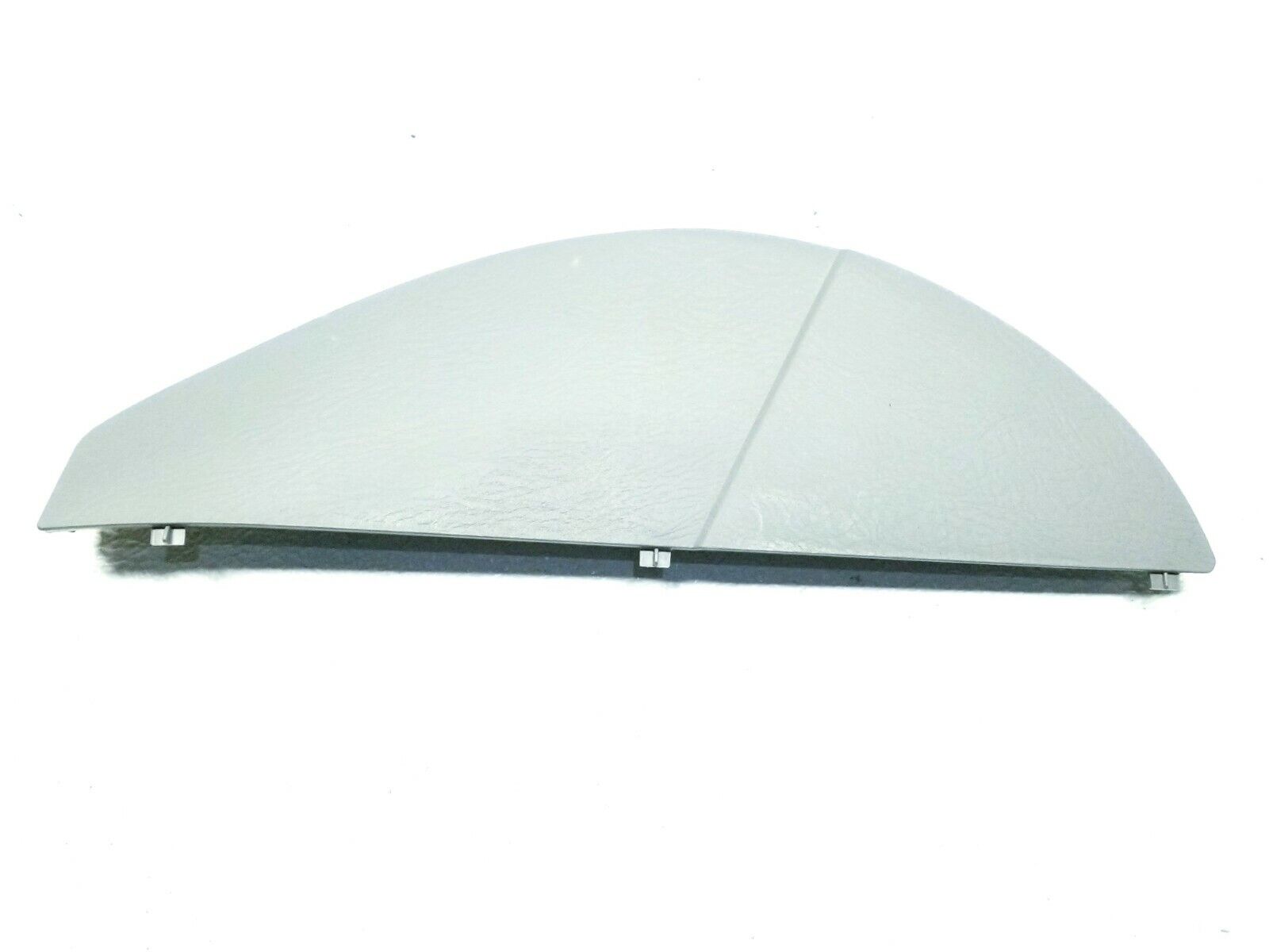2003-2006 Acura MDX Right Passenger Side Dashboard End Cap Trim Cover - OEM Replacement Part - Perfect for Interior Repair & Car Restoration Projects