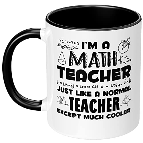 Math Black