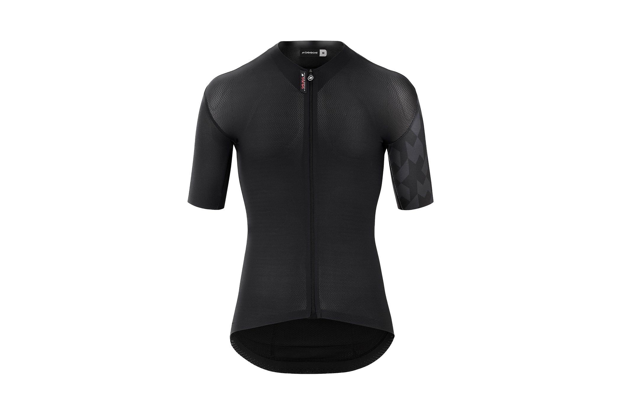 ASSOS Equipe RS S9 Targa Cycling Jersey - High-Performance Bike Jersey for Men & Women - Perfect for Road Racing & Training