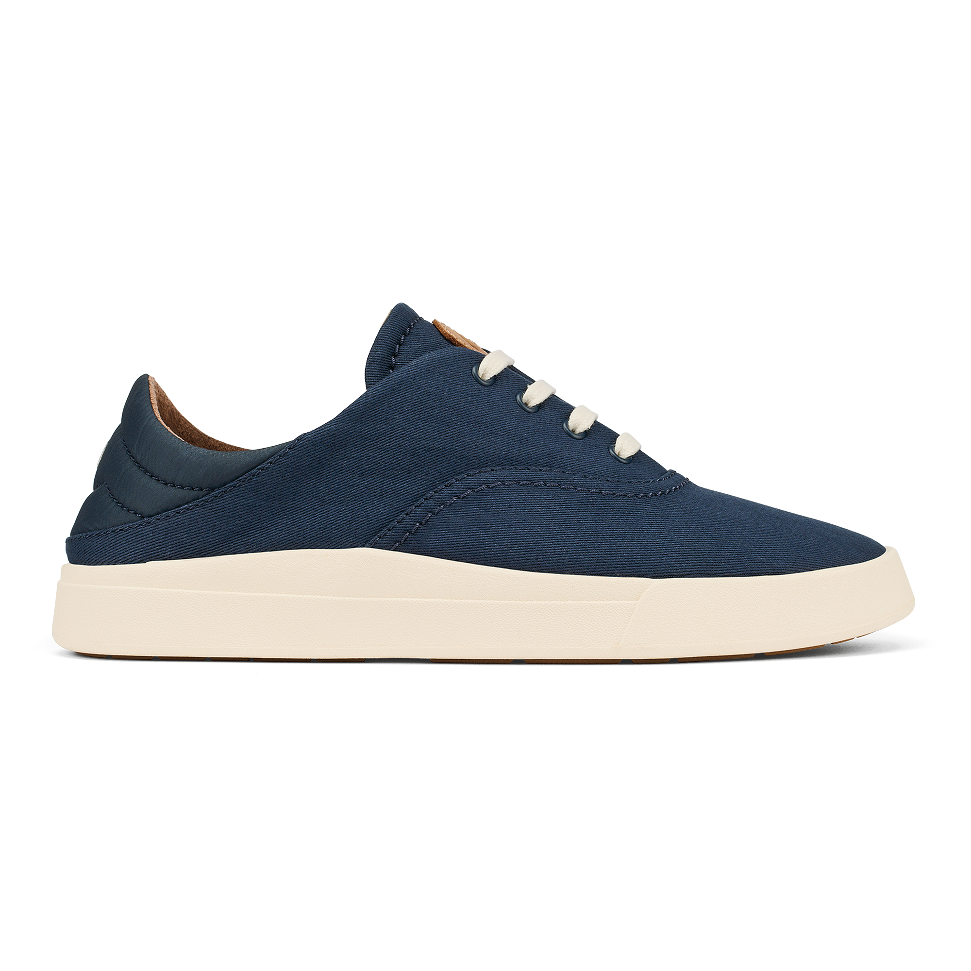 Kohu Women's Sneakers Navy Blue - Comfortable Casual Walking Shoes for Running, Gym & Everyday Wear