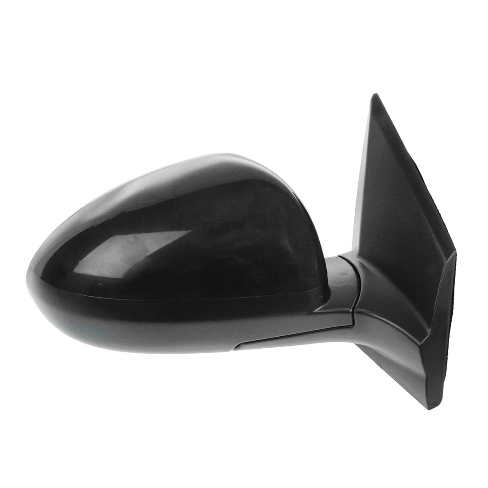 Right Side Power Mirror Replacement for 2012-2020 Chevrolet Sonic - GM1321433 - Perfect for Daily Commuting & Parking Assistance