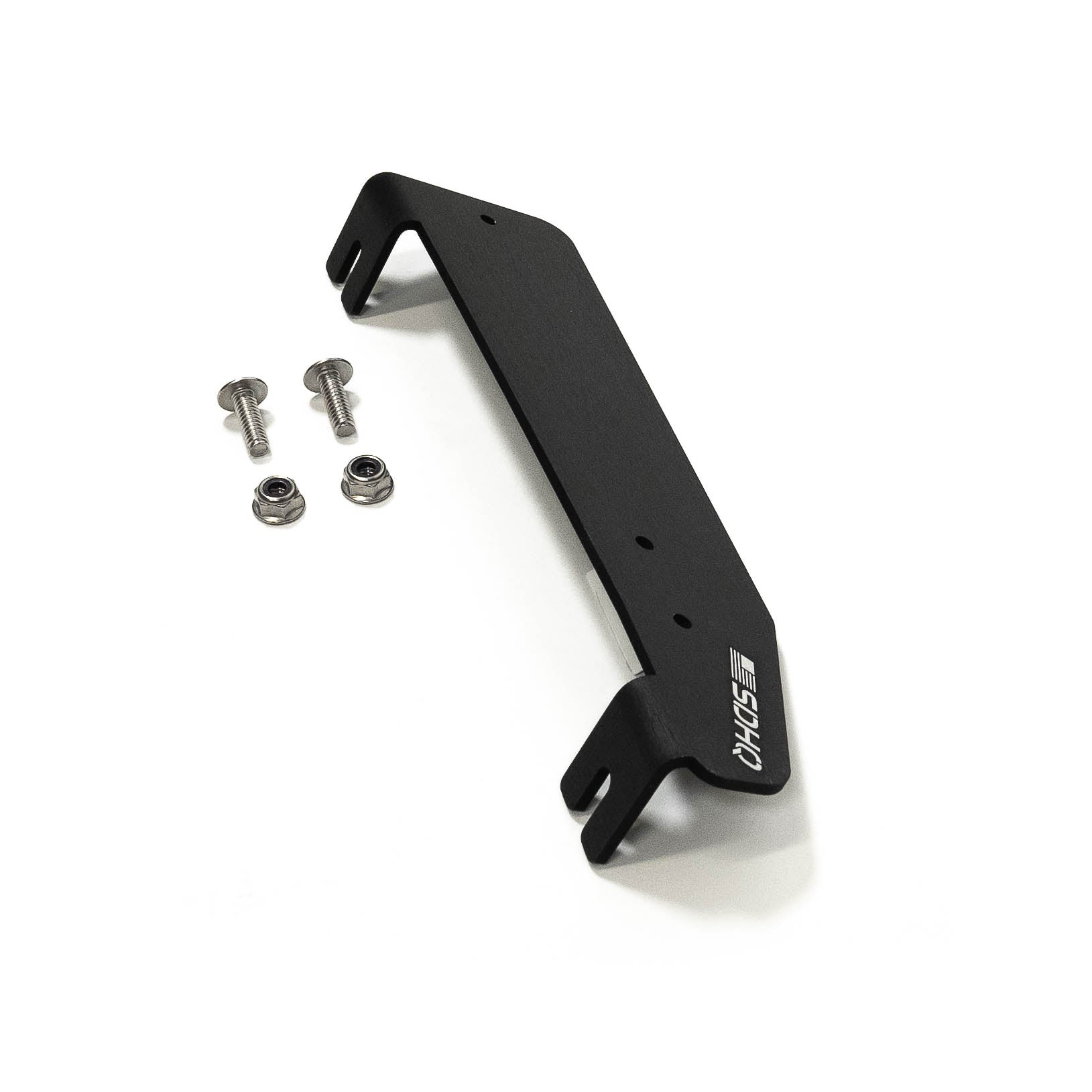 Switch Pros Power Module Mount for 2020-2024 Chevy Silverado 2500/3500 & GMC Sierra 2500/3500 - Heavy Duty Off-Road Accessory for Truck Lighting & Electrical System Upgrades