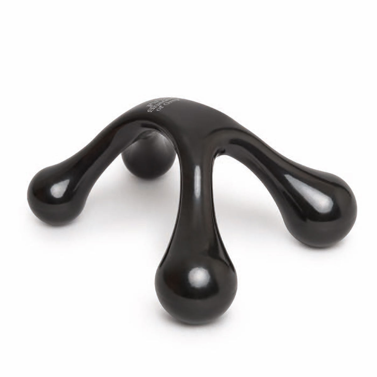 Fifty Shades Play Nice Body Massager - Sensual Personal Massager for Couples & Relaxation - Perfect for Romantic Evenings & Stress Relief