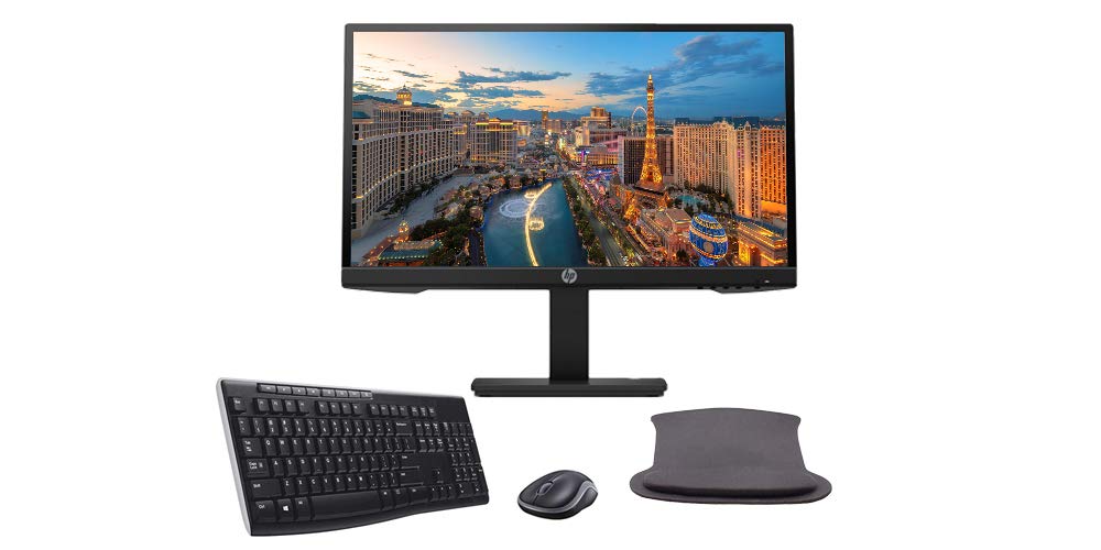 HP P22h G4 22