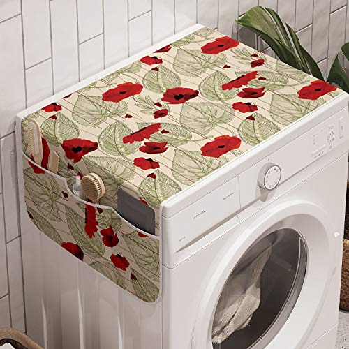 Scarlet Fern Green Beige