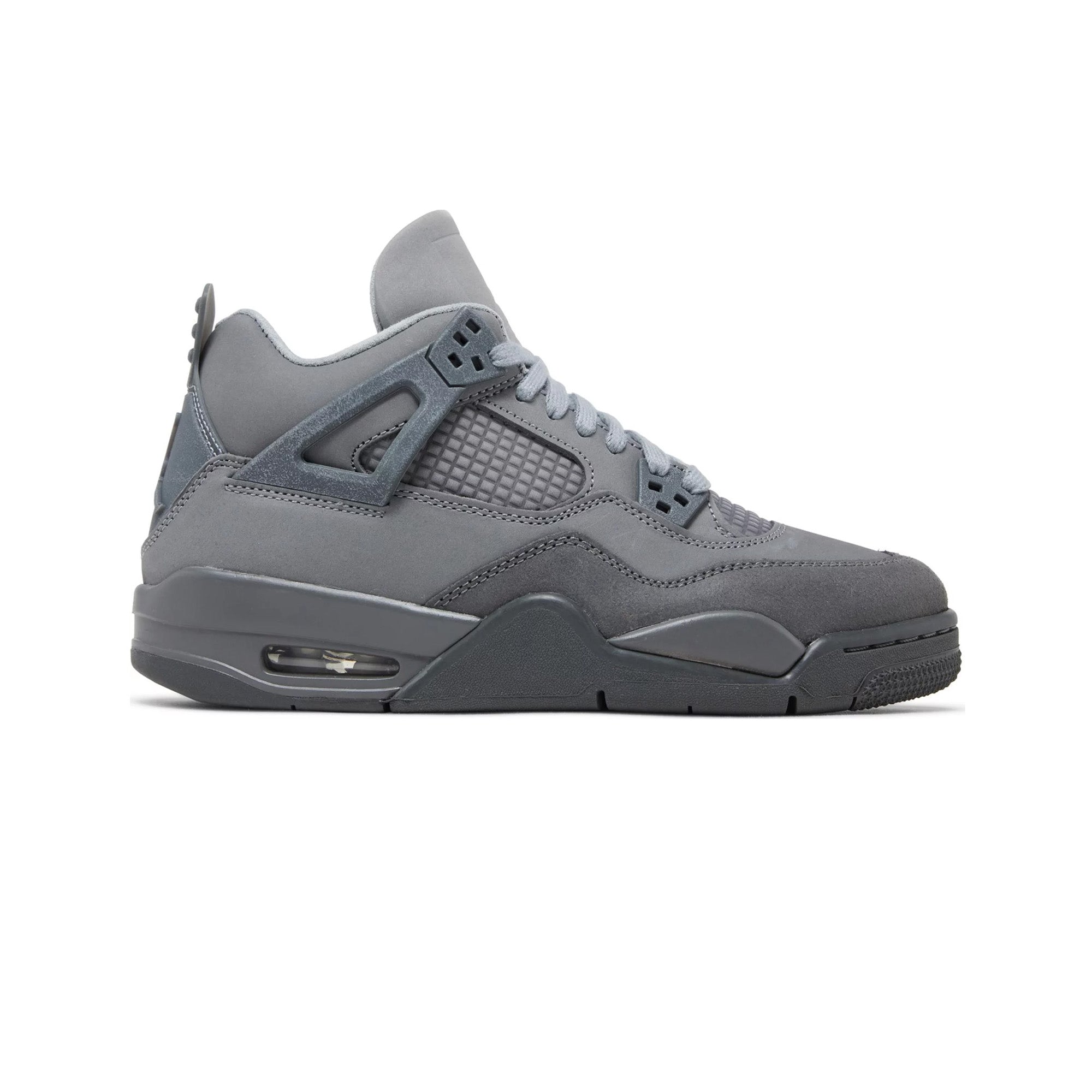 Air Jordan 4 Retro SE 'Wet Cement' Sneakers (2024) - Men's Basketball Shoes for Streetwear & Casual Style | Perfect for Sneaker Collectors & Urban Fashion Enthusiasts