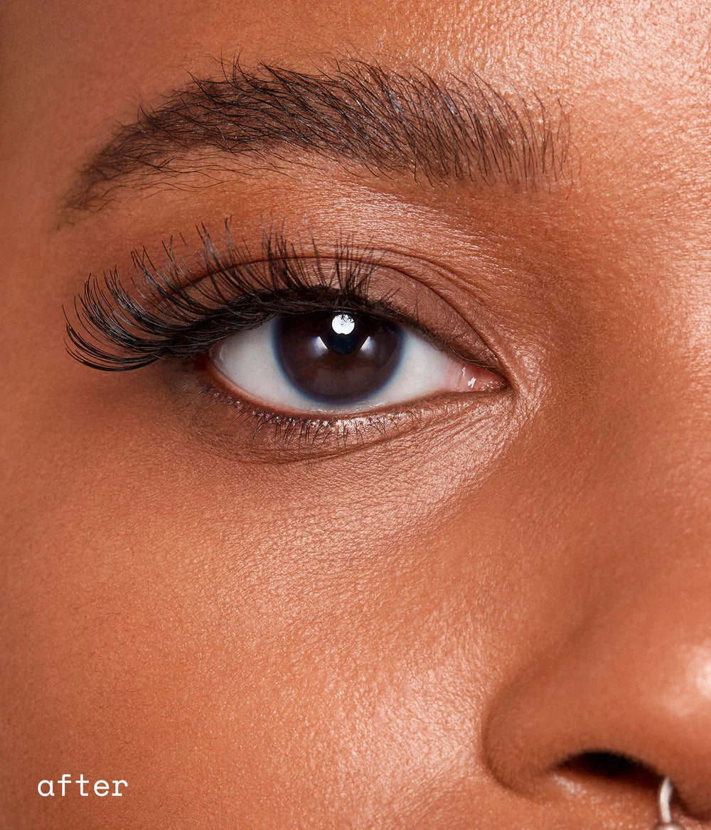 Dream Lashes False Eyelashes by R.E.M. Beauty - Natural Looking Volume & Length for Everyday Glam & Special Occasions