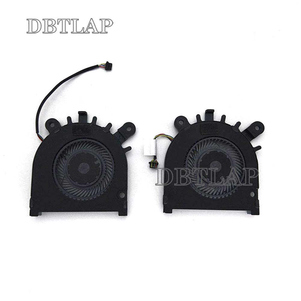 Acer Swift 3 SF314-51 Replacement Laptop Cooling Fan - High Performance CPU Fan for Acer Hummingbird Swift 3 SF3 SF314 Series - Perfect for Gaming, Work & Overheating Prevention