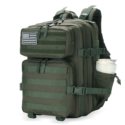Army Green