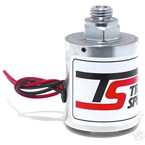 GM Powerglide Solenoid TSI Valve Body 37302 - Automatic Transmission Repair Part for Chevy, Buick & Pontiac - Fix Shifting Issues & Improve Performance