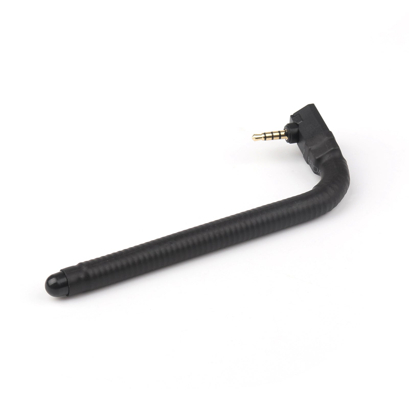 3.5mm Jack External Antenna Signal Booster - 6DBI High Gain Mobile Cell Phone Antenna for Outdoor Use, Travel, Camping & Remote Areas