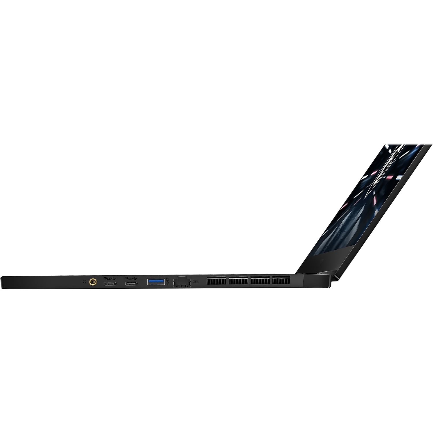 MSI Stealth GS66 15.6