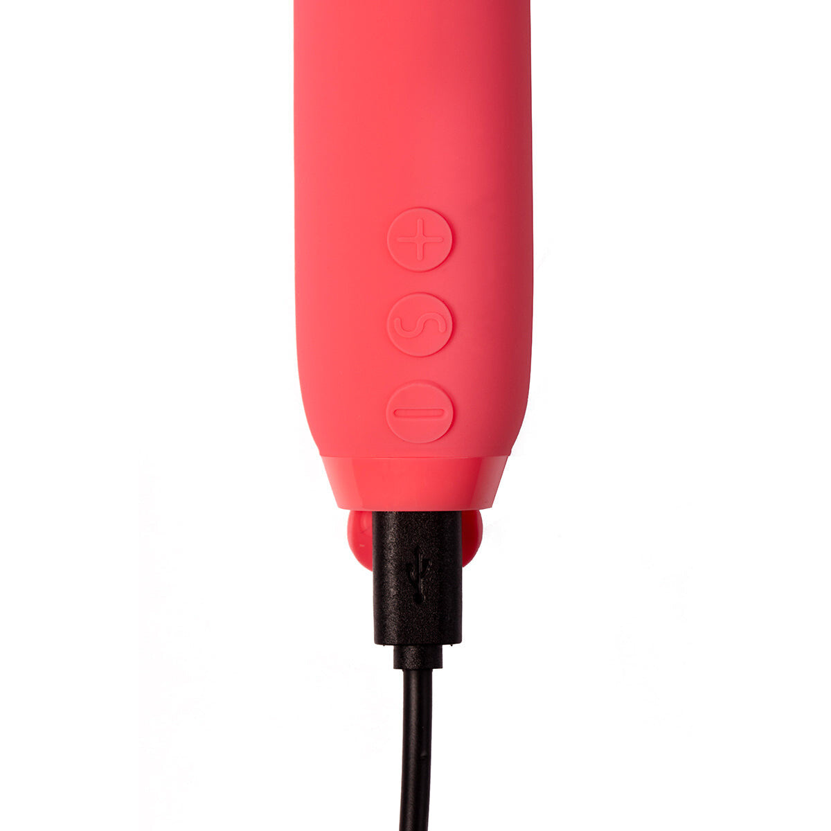 Je Joue Vita Watermelon Pink - Premium Silicone G-Spot Vibrator for Women - Perfect for Couples Play & Solo Pleasure - Waterproof & Rechargeable Adult Toy