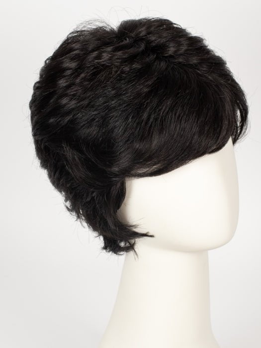 Premium Synthetic Lace Front Wig - Hand-Tied Human Hair-Like Wig for Women | Perfect for Daily Wear, Cosplay & Special Occasions