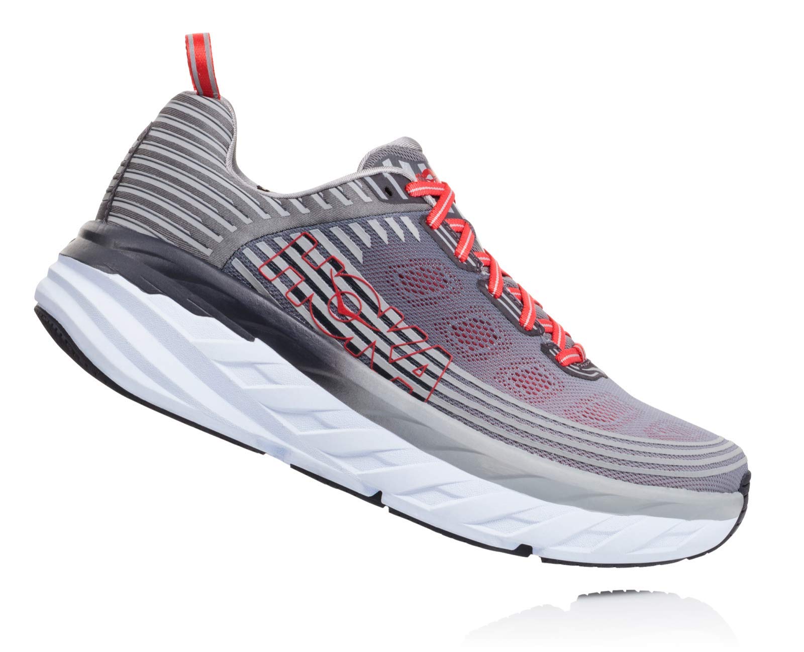 HOKA Women's Running Shoes - Lightweight Cushioned Sneakers for Jogging, Gym Workouts & Everyday Comfort | Best for Road Running, Walking & Fitness Training