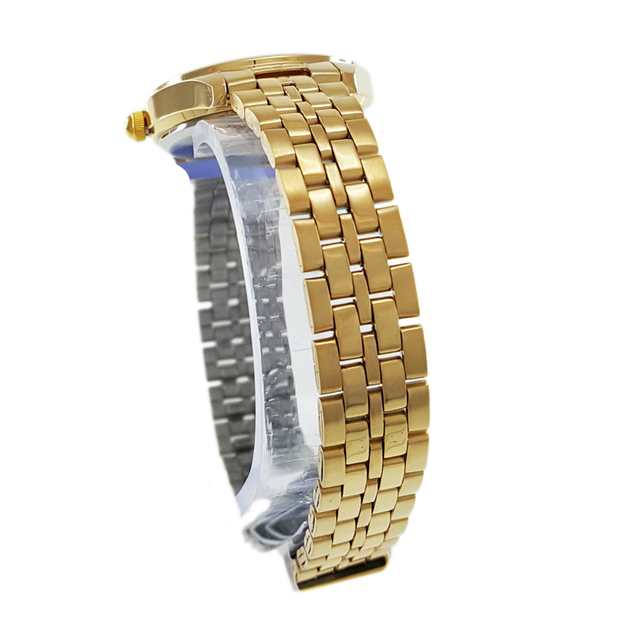 Casio Women's Stainless Steel Fashion Watch LTP-1129N-7A - Elegant Dress Watch for Work, Party & Everyday Wear