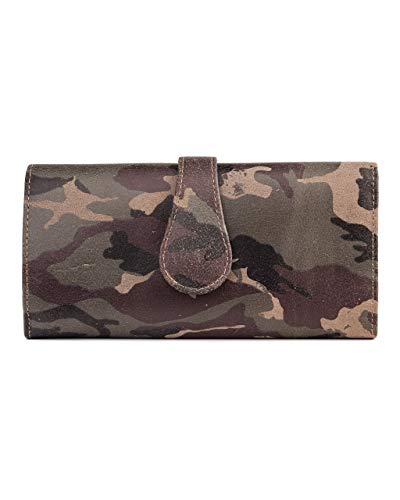 New Camouflage