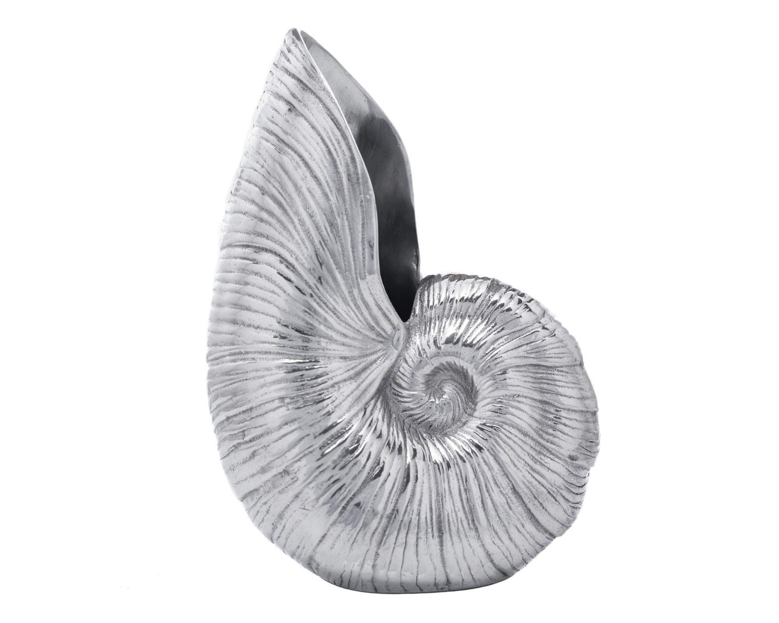 Arthur Court Nautilus Pitcher - 10