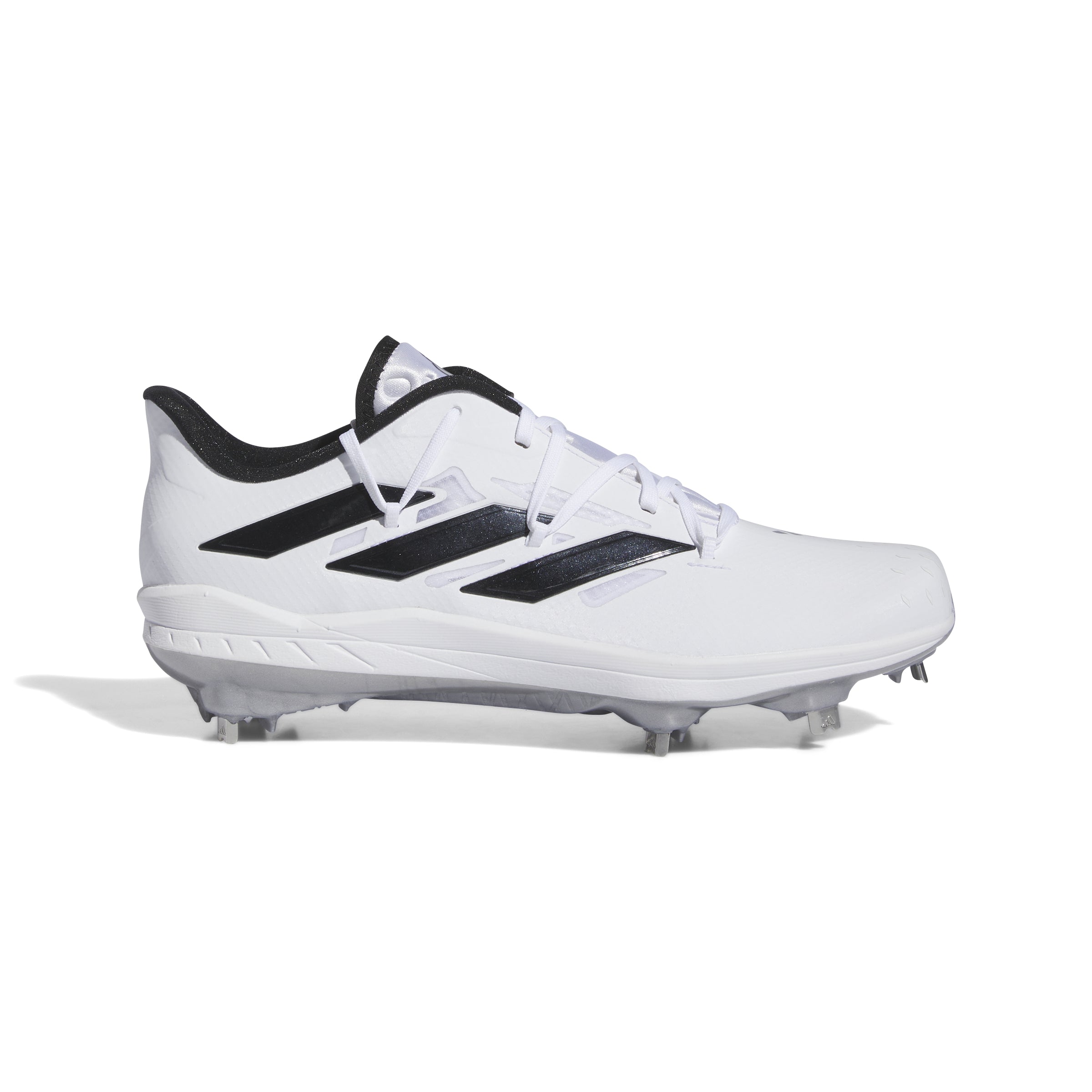 WHITE/BLACK